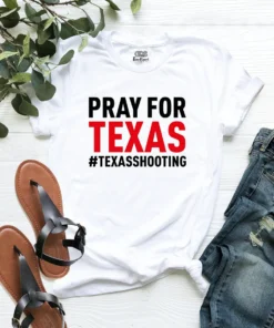 Pray for Texas, Rip for Uvalde, Uvalde Texas Shirt