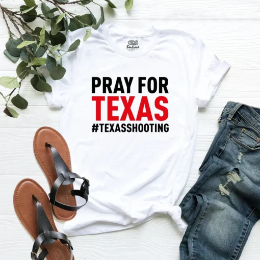 Pray for Texas, Rip for Uvalde, Uvalde Texas Shirt