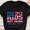 Protect Kid Not Gun, Pray for Texas, Anti Gun Pray For Texas Shirt