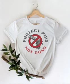 Protect Kids Not Guns, End Gun Violence, Texas Strong Shirt