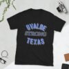 Uvalde Strong Texas Shirt