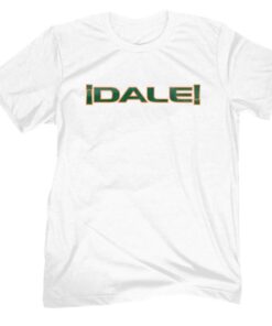 Dale Shirt