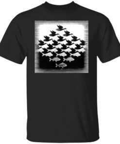 Sky And Water Shirt