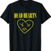 Dead Hearts Retro Band Shirt