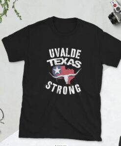 UVALDE STRONG Protect Our Children Shirt