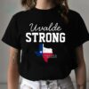 Protect Kids Not Guns Uvalde Texas Strong Shirt