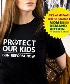 Protect Our Kids Uvalde Texas Uvalde Strong Shirt