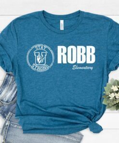 Stay Strong Robb Elementary Shirt