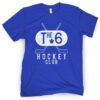 THE 6 HOCKEY CLUB SHIRT