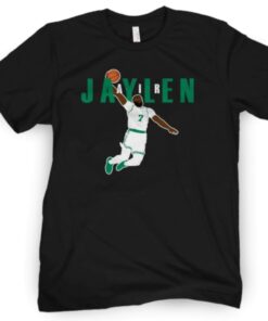 Jaylen Air Shirt