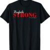 Buffalo Strong Pray For Buffalo Prayer Shirt