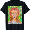 Wise Woman Tree Spirit Shirt