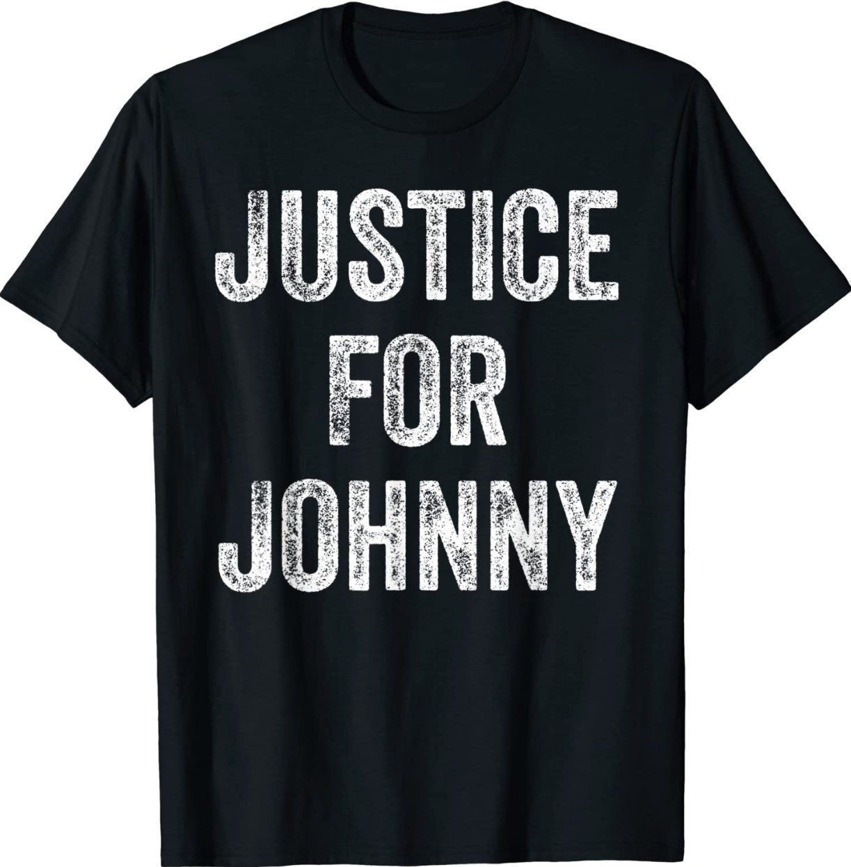 Justice for Johnny Shirt - ShirtsMango Office