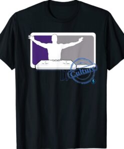 DJ CULTURE Shirt