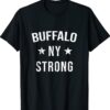 Buffalo NY Strong 2022 Shirt
