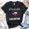 Pray For Uvalde Texas Protect Our Children Shirt