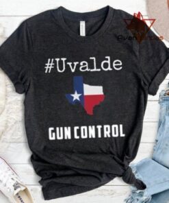 Pray For Uvalde Texas Protect Our Children Shirt