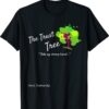 The Trust Tree Take My Strong Hand Shirt