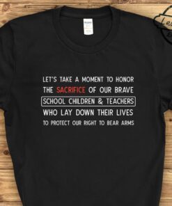 Protect Our Kids Uvalde Second Amendment Pro Life Gun Control Gun Reform Stop the Madness Shirt