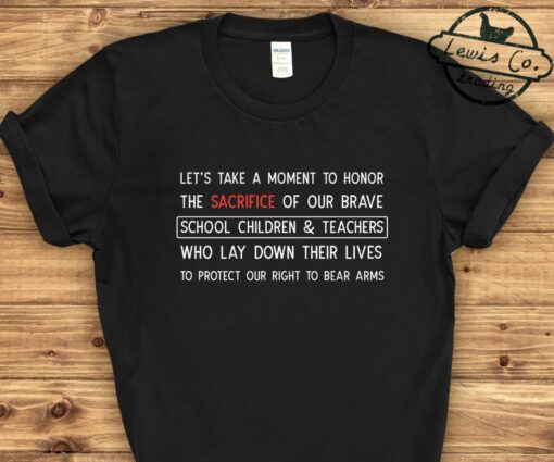 Protect Our Kids Uvalde Second Amendment Pro Life Gun Control Gun Reform Stop the Madness Shirt