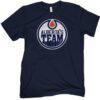 Alberta's Team Shirt