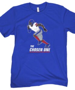 The Chosen One KT Shirt