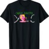 Tranz-A-Tronz Cute Robot Girl Shirt