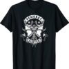 Stranger Things 4 Demobat Shirt