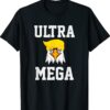 Ultra Mega Eagle Conservative Shirt