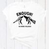 No More Violence Ken Paxton Uvalde Texas Shirt
