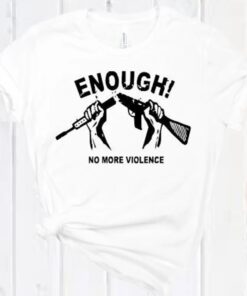 No More Violence Ken Paxton Uvalde Texas Shirt