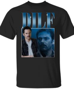 Charlie Swan DILF Shirt