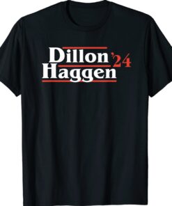 Funny Sheriff Dillon Festus 2024 Shirt