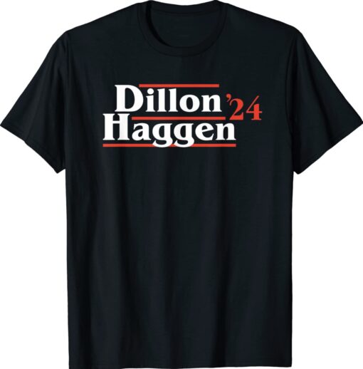 Funny Sheriff Dillon Festus 2024 Shirt
