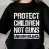 End Gun Violence Stop Gun Violence Uvalde Texas Strong Shirt
