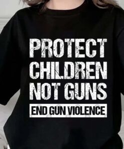 End Gun Violence Stop Gun Violence Uvalde Texas Strong Shirt