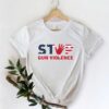 Stop Gun Violence End Gun Violence Gun Control Shirt