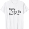 Big Door Prize Shirt