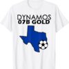 Soccer 07 Boys 2022 Team OKC Tournament Shirt