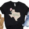 Protect Our Kids Texas Shooting Uvalde Texas Strong Shirt