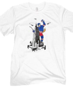 AF New York City Shirt