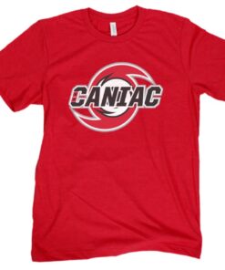 Caniac Shirt