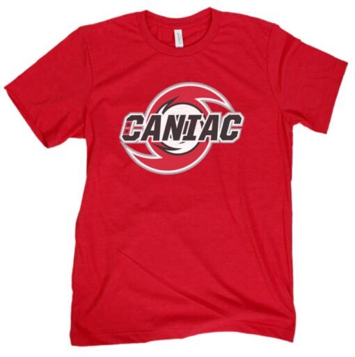 Caniac Shirt