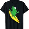 Surfer's Watch Shirt