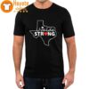 Uvalde Strong Heart Shirt