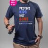 Protect Our Kids Gun Reform Anti Gun #Uvalde Shirt