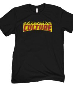 Culture Shirt