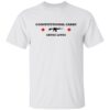 Constitutional Carry Saves Lives Shirt