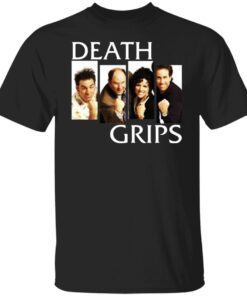 Death Grips Shirt