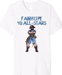 Fairhope 9U All-Stars Shirt